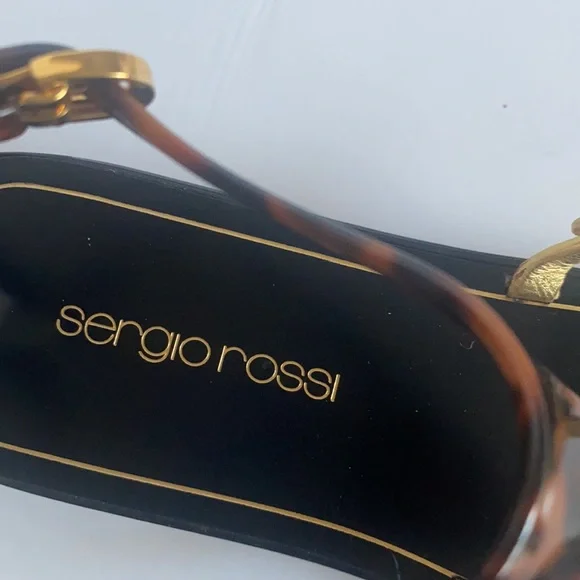 Sergio Rossi Sandals - Picture 7 of 11